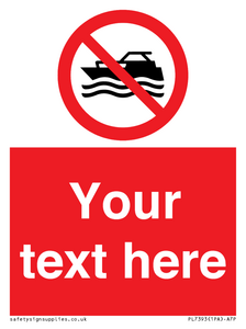 Custom No mechanically powered craft